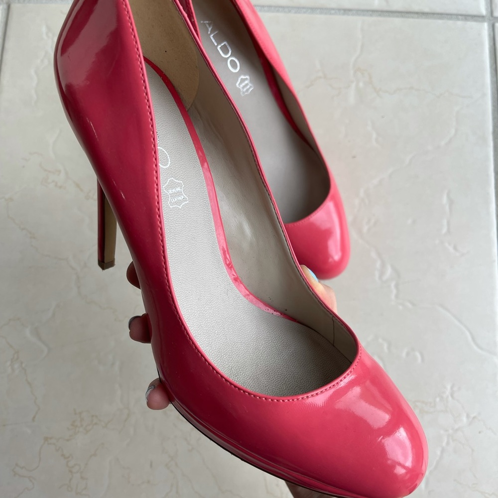 High heel ALDO